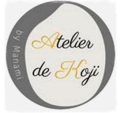 Atelier de koji by Manami Démarrage d’activité prévu pour avril 2025 à Noisy le Roi 78 L&#39;Art de Vivre Naturel avec Koji