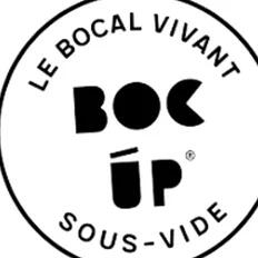 Bocup Le bocal vivant & sous-vide Système manuel innovant de mise sous-vide à froid des bocaux