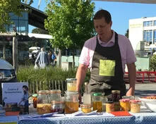 Jemel Ghroum Président 📌Rouen