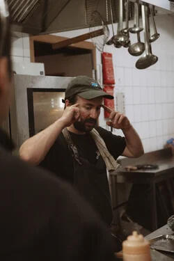 Raphaël Bonnet Président Adjoint 📌Montpellier