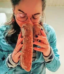 Anne Sophie Vanhove Trésorière 📌Lille