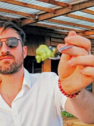 Eric Thomas Membre 2023 📌Montpelier