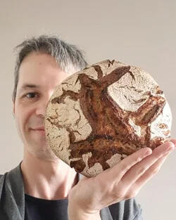 Cédric Rivière Membre 2024 📌Puy en Velay