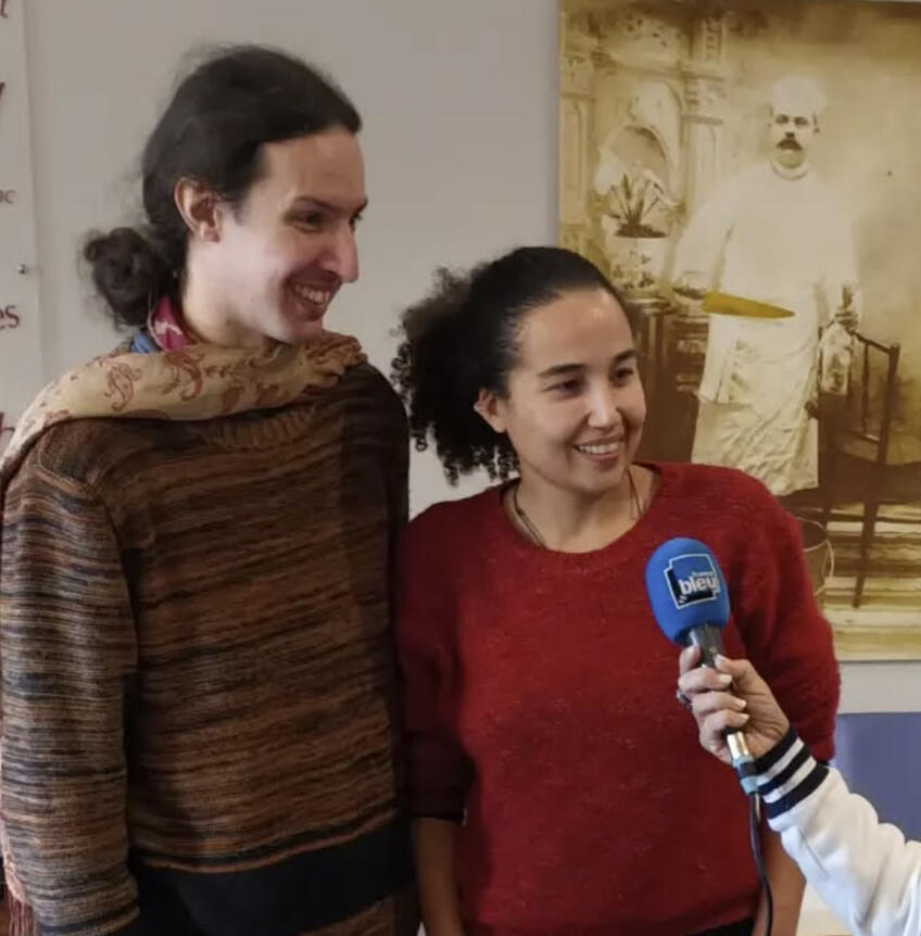 AZEROU SAKE Azerou Saké - Premiere brasserie de saké d'Occitanie Créée par deux biologistes passionnés de cuisine et de fermentation. (66)