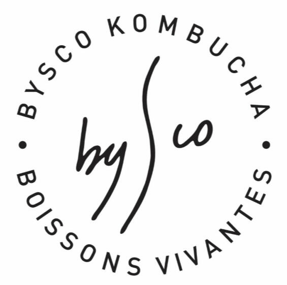 BYS KOMBUCHA DES BOISSONS VIVANTES, SANS ALCOOL* PEU SUCRÉES ET NATURELLEMENT PÉTILLANTES BRASSÉES À SAINT-JORY-DE-CHALAIS (24)