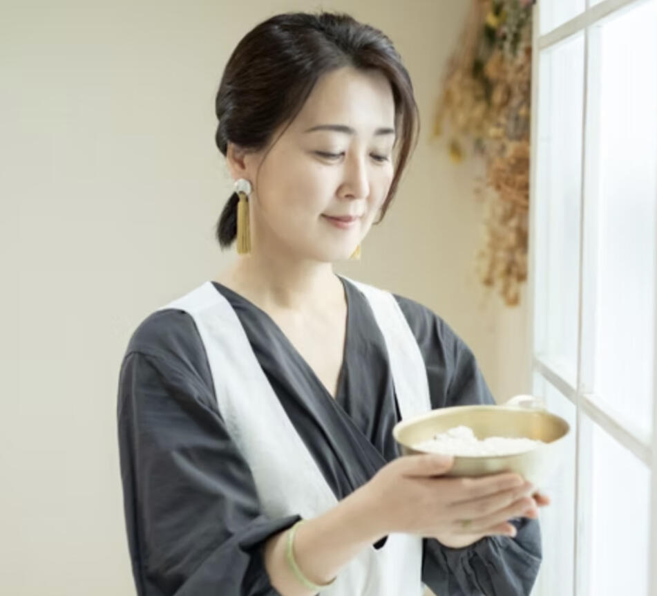 ATELIER DE KOJI Faire vivre la fermentation 🇯🇵 en 🇫🇷 Du koji au miso, shoyu, mirin— culture, gestes & savoir-faire Ateliers à Noisy-le-Roi (78)