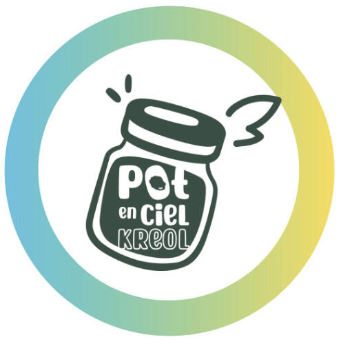 POT EN CIEL KREOL Recettes lactofermentées 100% La Réunion Sain, Gourmand, Péi Nos produits et nos recettes ici