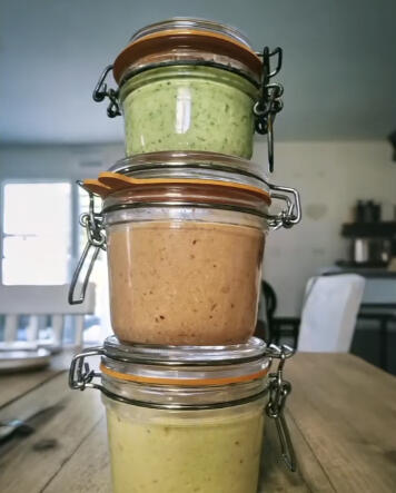 Fervent Ferment Fervent Ferment
