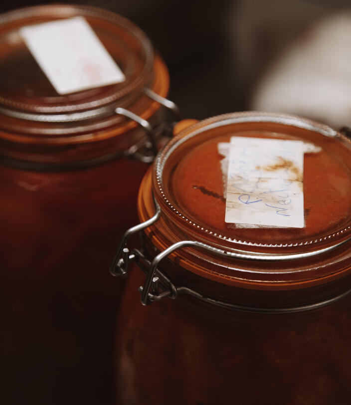 Fervent Ferment Fervent Ferment