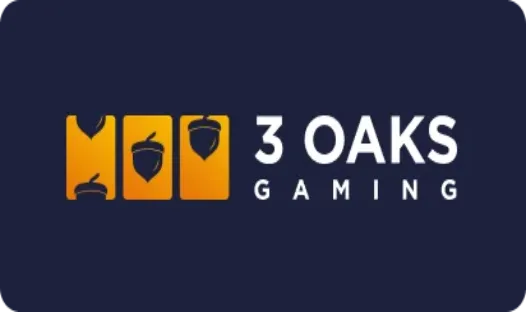 Jeux 3 Oaks chez Brutal Casino