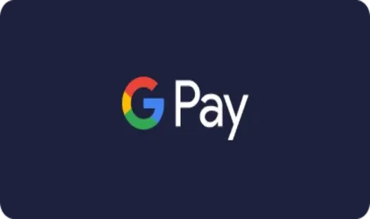Paiement Google Pay sur Brutal Casino