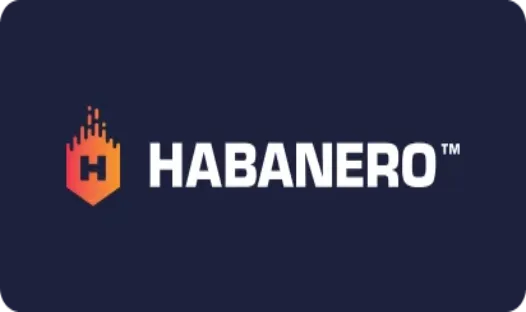 Jeux Habanero chez Brutal Casino