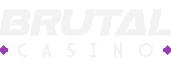Logo Brutal Casino