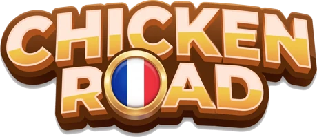 Logo Chicken Road France