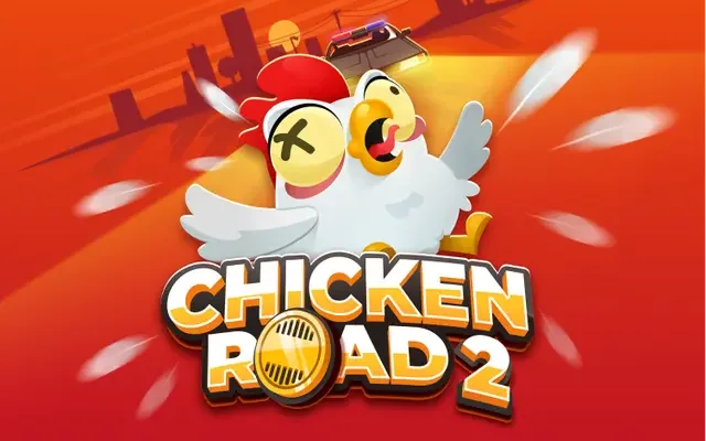 Chicken Road 2.0, la suite du jeu crash d'InOut Games